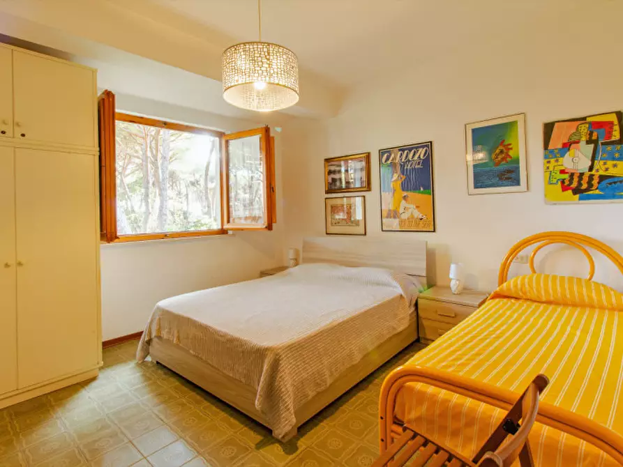 Immagine 15 di Villetta a schiera in vendita  in Via John Fitzgerald Kennedy a Castiglione Della Pescaia