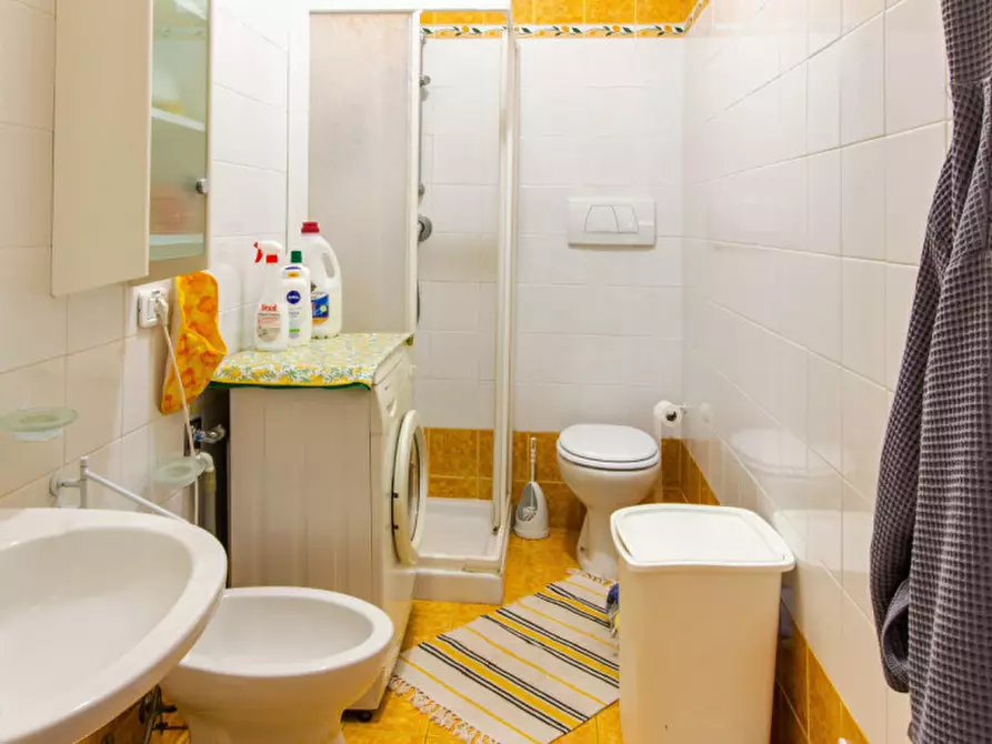 Immagine 16 di Villetta a schiera in vendita  in Via John Fitzgerald Kennedy a Castiglione Della Pescaia