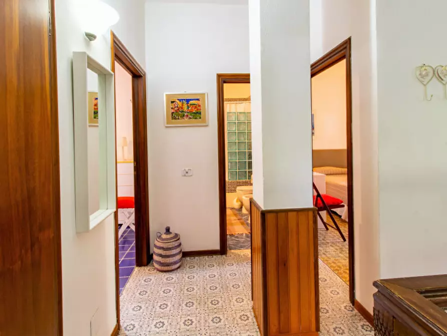 Immagine 17 di Villetta a schiera in vendita  in Via John Fitzgerald Kennedy a Castiglione Della Pescaia