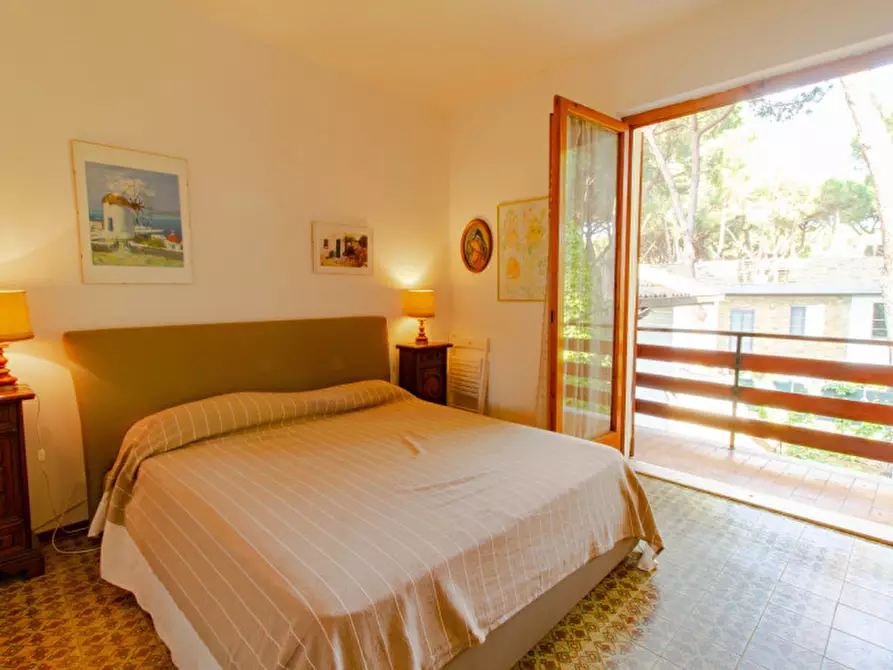 Immagine 20 di Villetta a schiera in vendita  in Via John Fitzgerald Kennedy a Castiglione Della Pescaia