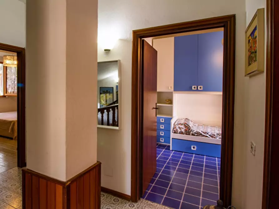 Immagine 22 di Villetta a schiera in vendita  in Via John Fitzgerald Kennedy a Castiglione Della Pescaia