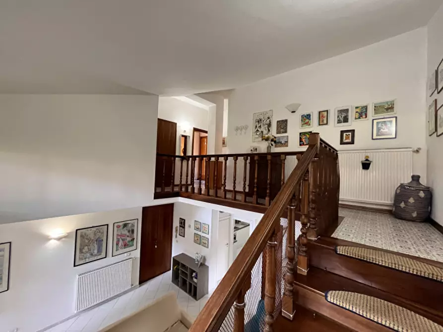 Immagine 25 di Villetta a schiera in vendita  in Via John Fitzgerald Kennedy a Castiglione Della Pescaia