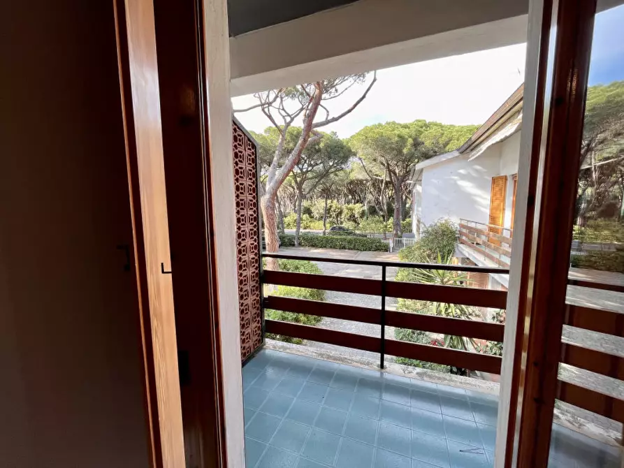 Immagine 28 di Villetta a schiera in vendita  in Via John Fitzgerald Kennedy a Castiglione Della Pescaia