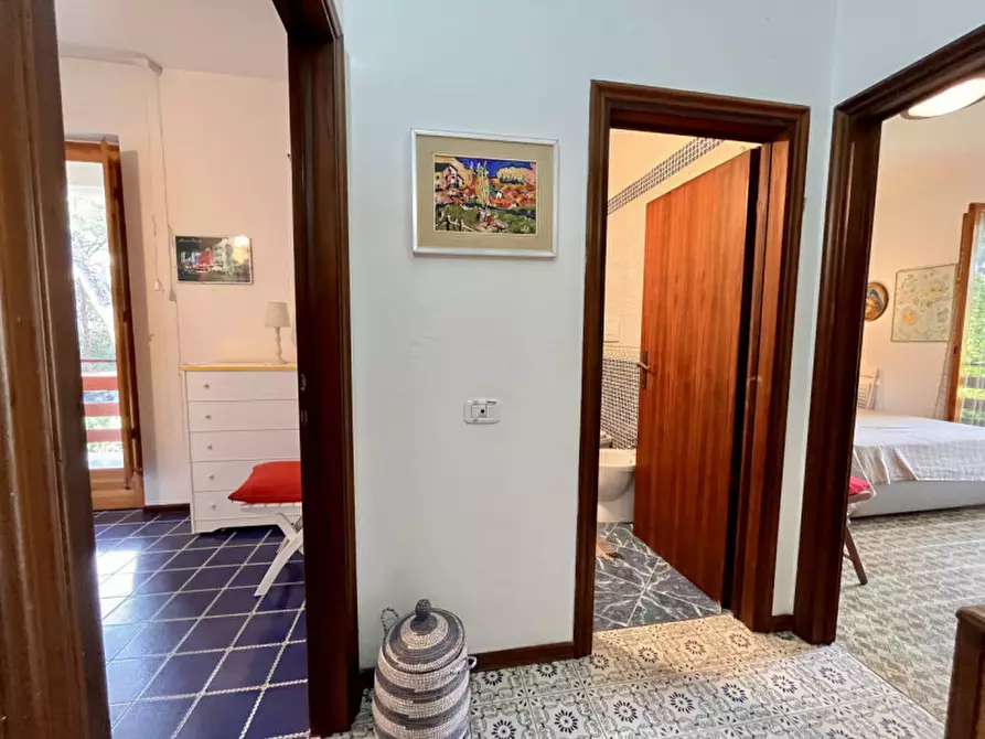 Immagine 30 di Villetta a schiera in vendita  in Via John Fitzgerald Kennedy a Castiglione Della Pescaia