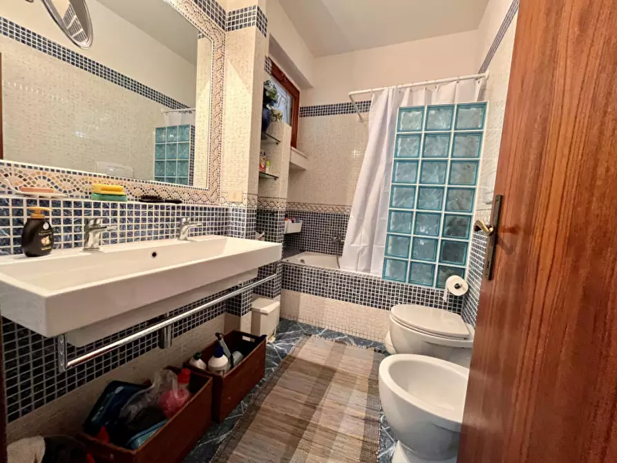 Immagine 31 di Villetta a schiera in vendita  in Via John Fitzgerald Kennedy a Castiglione Della Pescaia