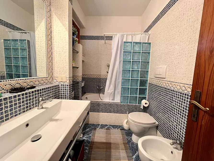 Immagine 32 di Villetta a schiera in vendita  in Via John Fitzgerald Kennedy a Castiglione Della Pescaia