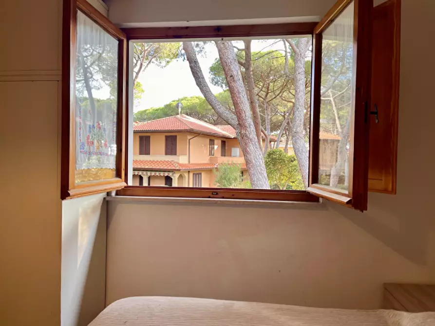 Immagine 40 di Villetta a schiera in vendita  in Via John Fitzgerald Kennedy a Castiglione Della Pescaia