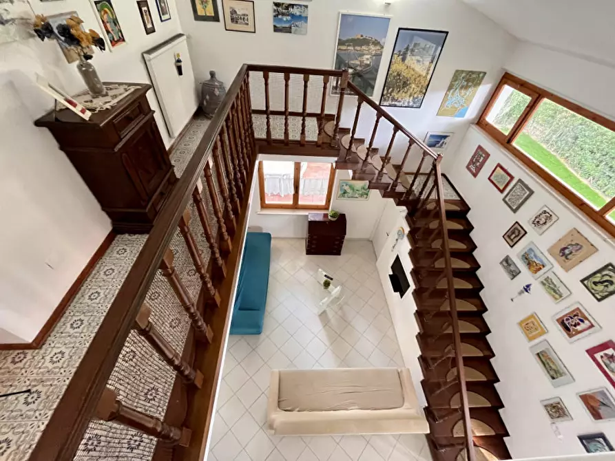 Immagine 41 di Villetta a schiera in vendita  in Via John Fitzgerald Kennedy a Castiglione Della Pescaia