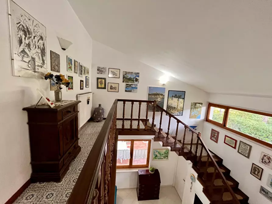 Immagine 42 di Villetta a schiera in vendita  in Via John Fitzgerald Kennedy a Castiglione Della Pescaia