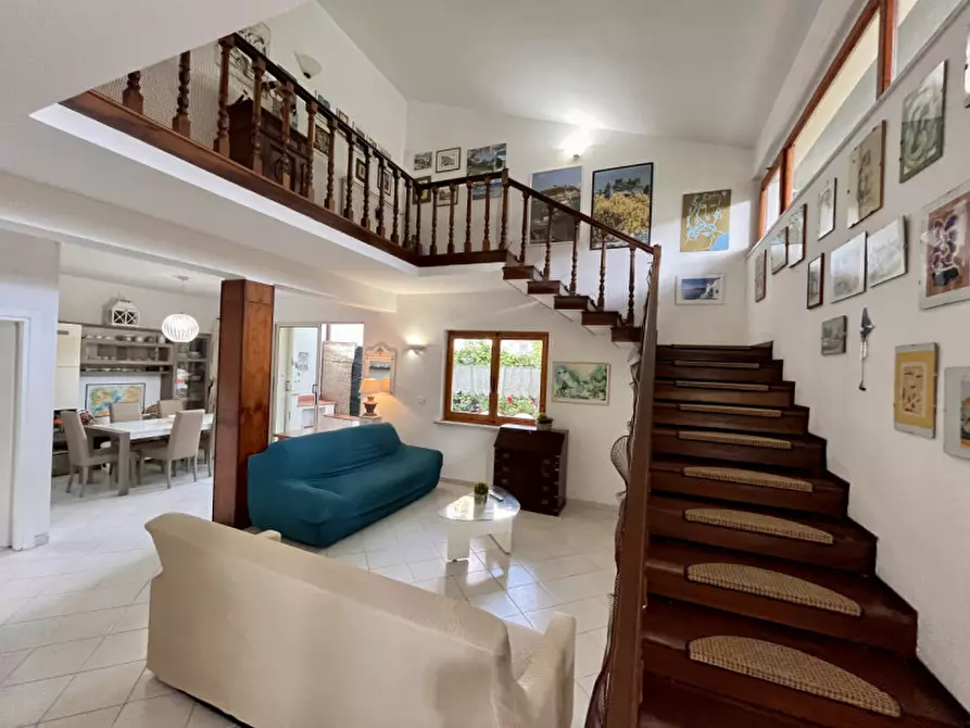 Immagine 44 di Villetta a schiera in vendita  in Via John Fitzgerald Kennedy a Castiglione Della Pescaia