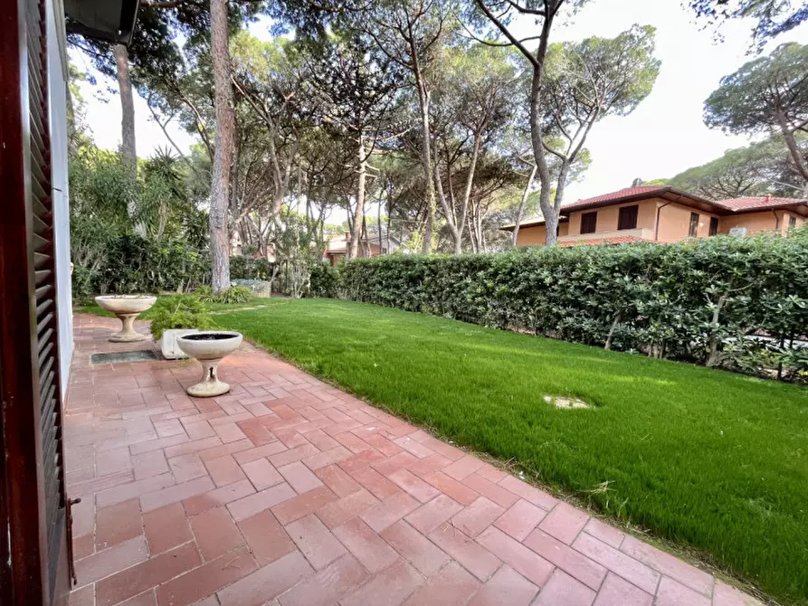 Immagine 45 di Villetta a schiera in vendita  in Via John Fitzgerald Kennedy a Castiglione Della Pescaia