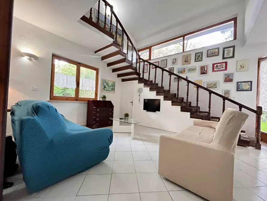 Immagine 46 di Villetta a schiera in vendita  in Via John Fitzgerald Kennedy a Castiglione Della Pescaia