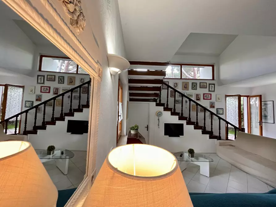 Immagine 47 di Villetta a schiera in vendita  in Via John Fitzgerald Kennedy a Castiglione Della Pescaia