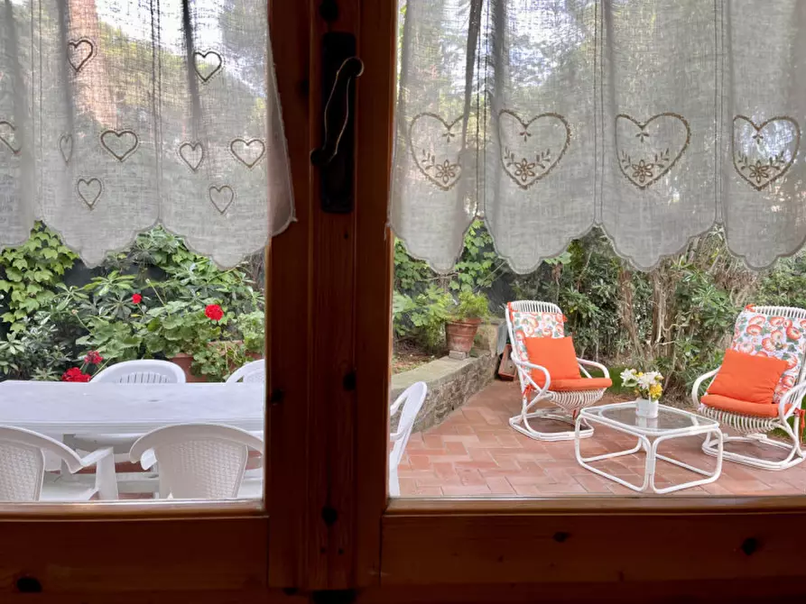 Immagine 48 di Villetta a schiera in vendita  in Via John Fitzgerald Kennedy a Castiglione Della Pescaia