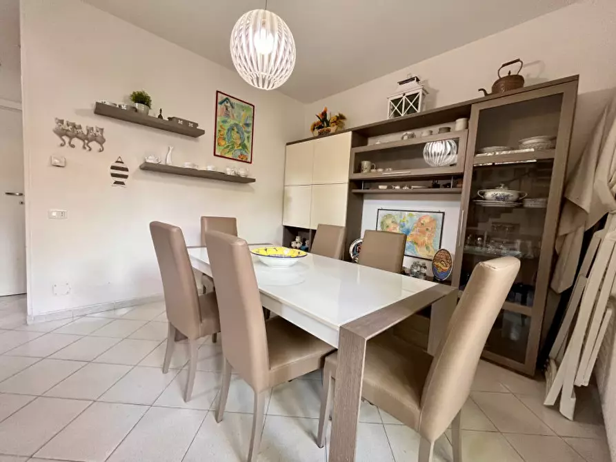 Immagine 49 di Villetta a schiera in vendita  in Via John Fitzgerald Kennedy a Castiglione Della Pescaia