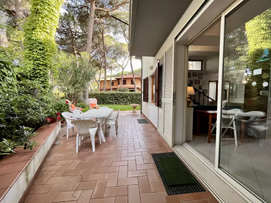 Immagine 50 di Villetta a schiera in vendita  in Via John Fitzgerald Kennedy a Castiglione Della Pescaia
