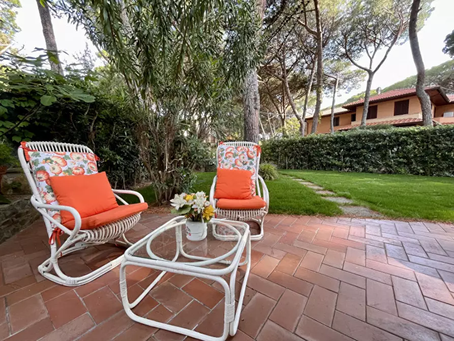 Immagine 51 di Villetta a schiera in vendita  in Via John Fitzgerald Kennedy a Castiglione Della Pescaia