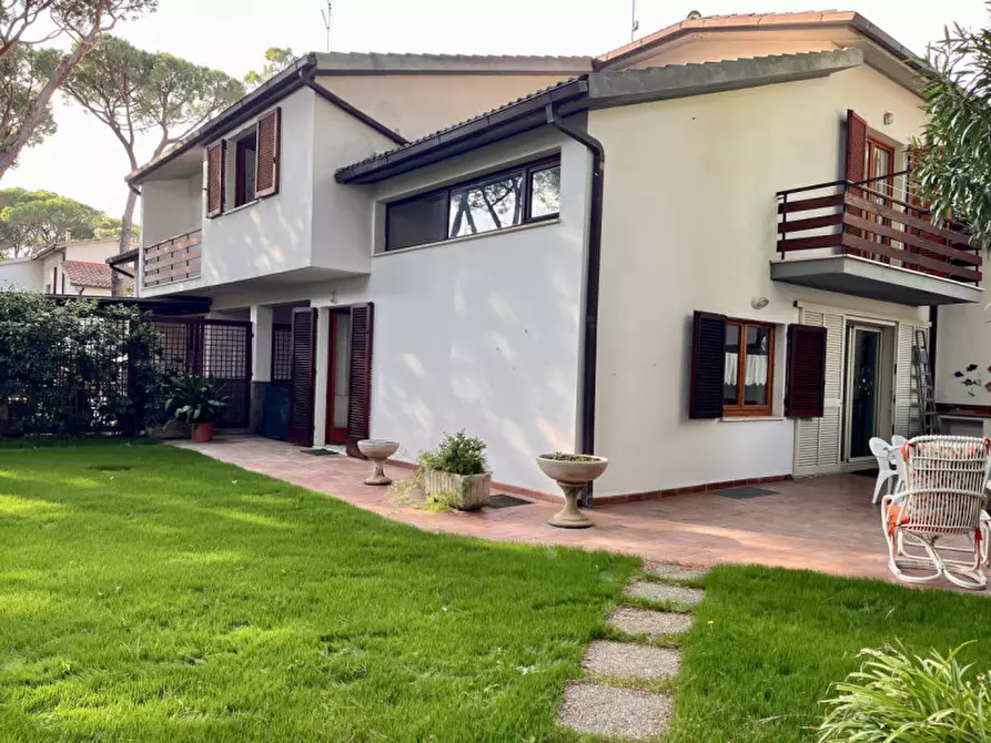 Immagine 52 di Villetta a schiera in vendita  in Via John Fitzgerald Kennedy a Castiglione Della Pescaia