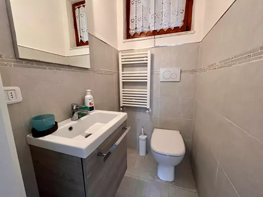 Immagine 53 di Villetta a schiera in vendita  in Via John Fitzgerald Kennedy a Castiglione Della Pescaia