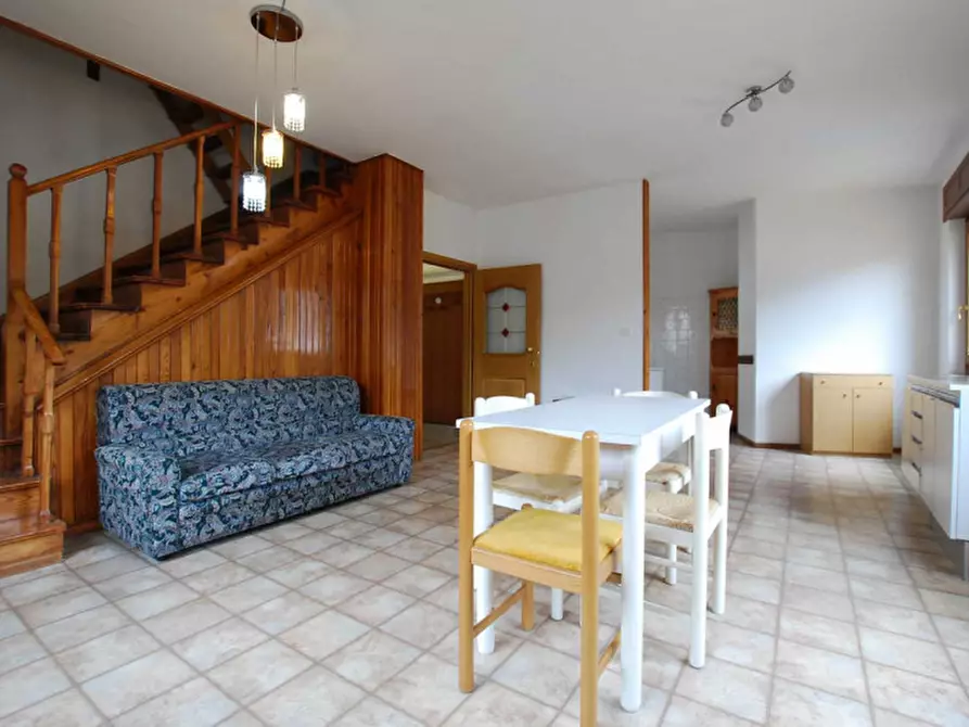 Immagine 4 di Appartamento in vendita  in Via Dante Alighieri a Lozzo Di Cadore