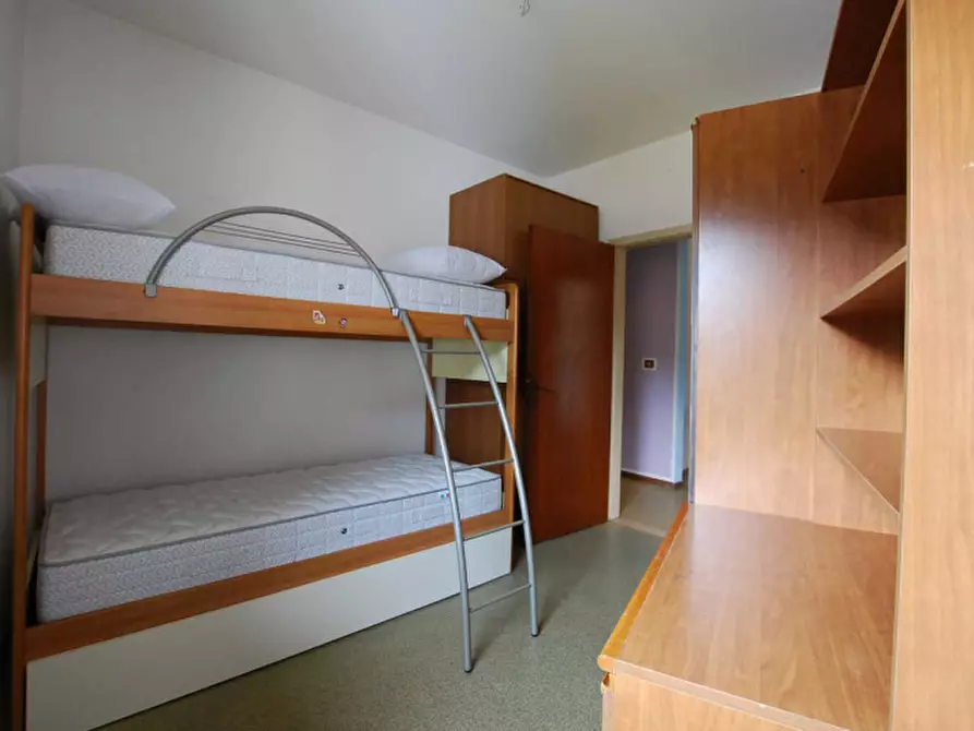 Immagine 6 di Appartamento in vendita  in Via Dante Alighieri a Lozzo Di Cadore