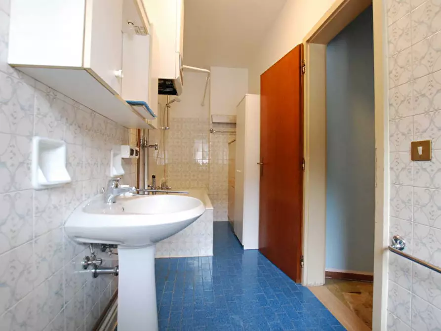 Immagine 7 di Appartamento in vendita  in Via Dante Alighieri a Lozzo Di Cadore