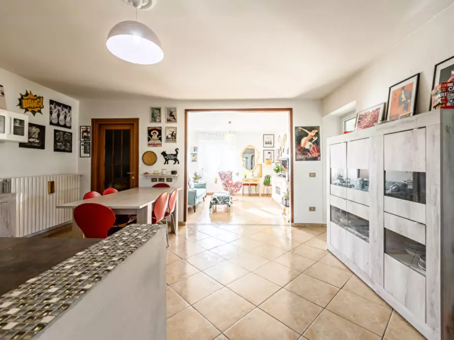 Immagine 9 di Villa in vendita  in Località Geminiani 125 a Varsi