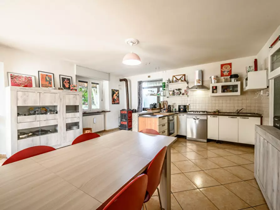 Immagine 11 di Villa in vendita  in Località Geminiani 125 a Varsi