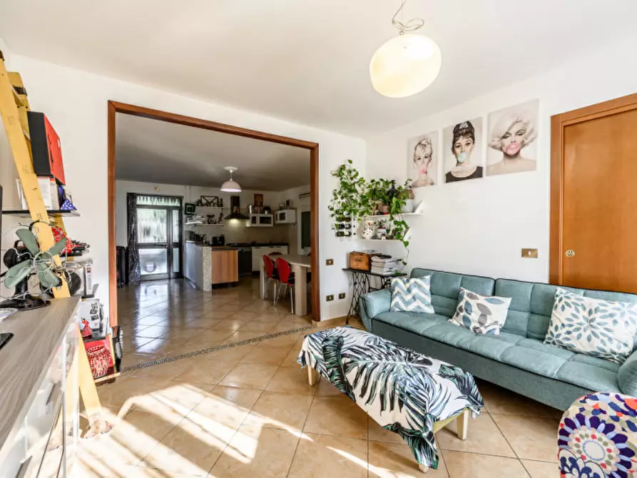 Immagine 13 di Villa in vendita  in Località Geminiani 125 a Varsi