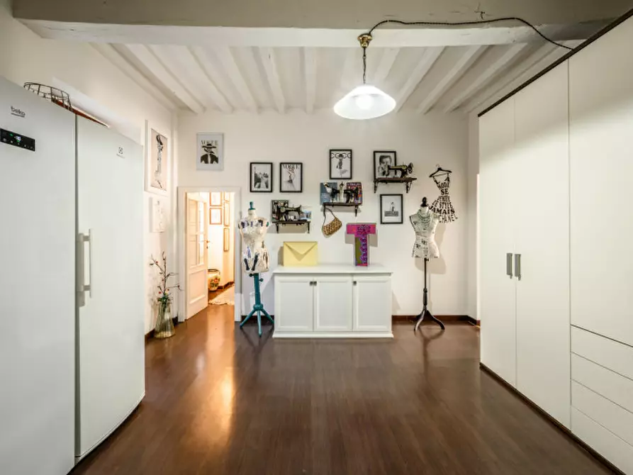 Immagine 15 di Villa in vendita  in Località Geminiani 125 a Varsi