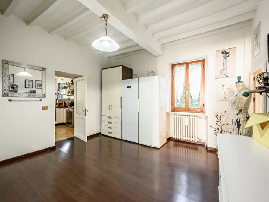 Immagine 17 di Villa in vendita  in Località Geminiani 125 a Varsi