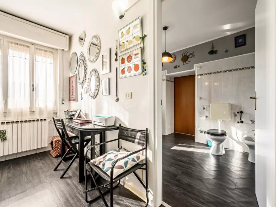 Immagine 19 di Villa in vendita  in Località Geminiani 125 a Varsi