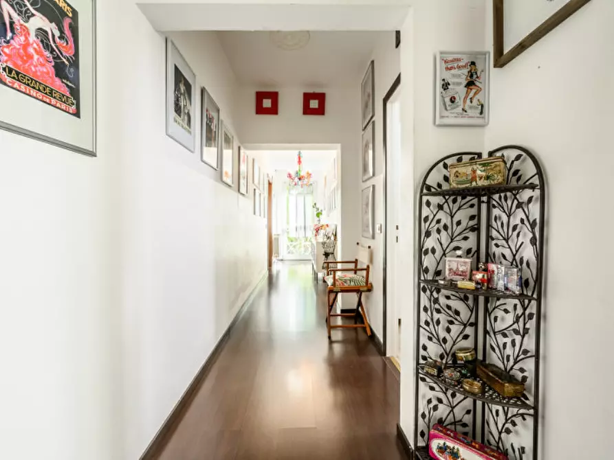 Immagine 24 di Villa in vendita  in Località Geminiani 125 a Varsi