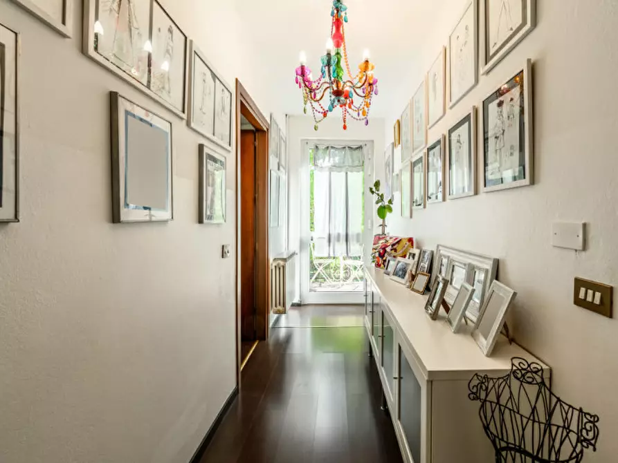 Immagine 25 di Villa in vendita  in Località Geminiani 125 a Varsi