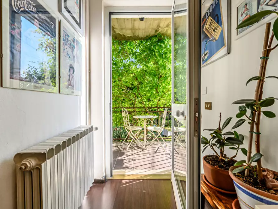 Immagine 26 di Villa in vendita  in Località Geminiani 125 a Varsi