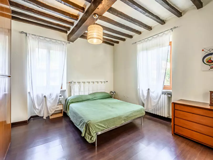 Immagine 32 di Villa in vendita  in Località Geminiani 125 a Varsi