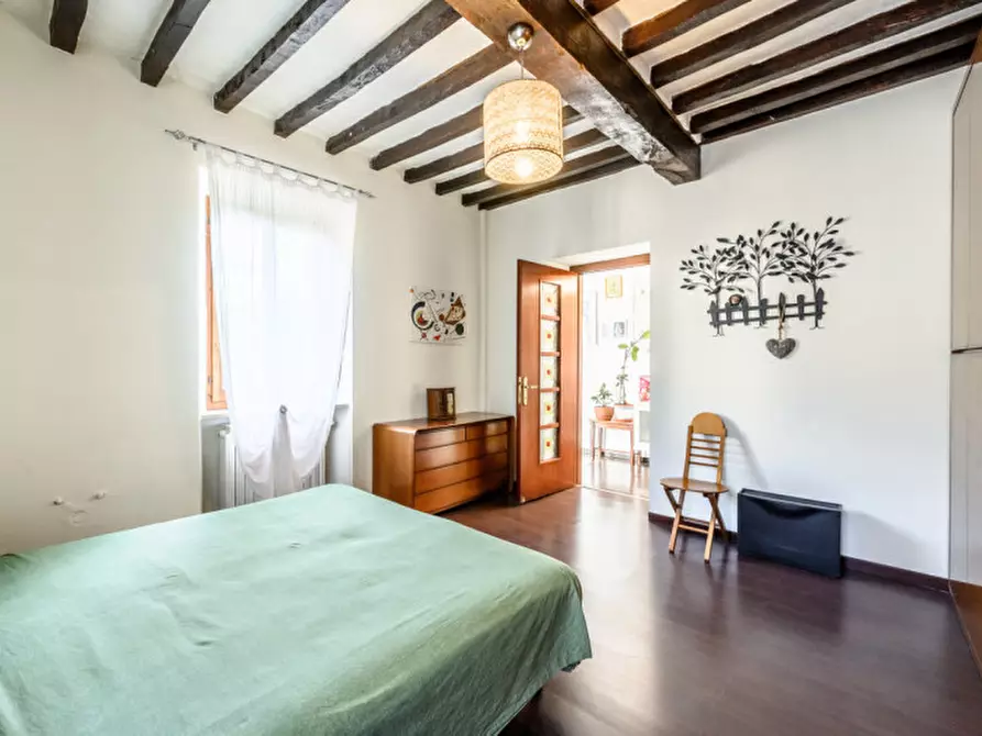 Immagine 33 di Villa in vendita  in Località Geminiani 125 a Varsi