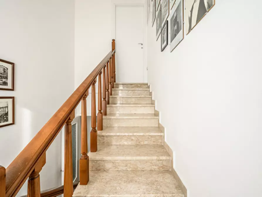 Immagine 34 di Villa in vendita  in Località Geminiani 125 a Varsi