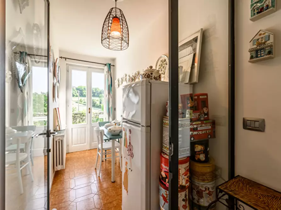 Immagine 37 di Villa in vendita  in Località Geminiani 125 a Varsi