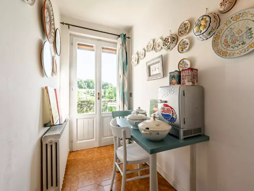 Immagine 38 di Villa in vendita  in Località Geminiani 125 a Varsi