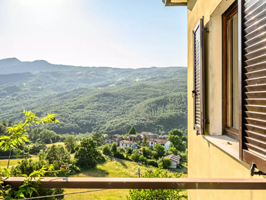 Immagine 43 di Villa in vendita  in Località Geminiani 125 a Varsi