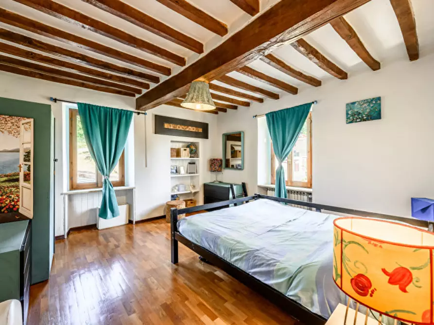 Immagine 44 di Villa in vendita  in Località Geminiani 125 a Varsi