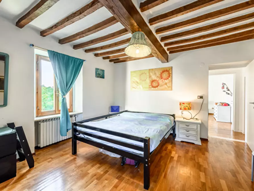 Immagine 45 di Villa in vendita  in Località Geminiani 125 a Varsi