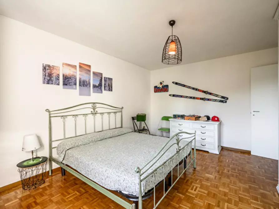 Immagine 49 di Villa in vendita  in Località Geminiani 125 a Varsi