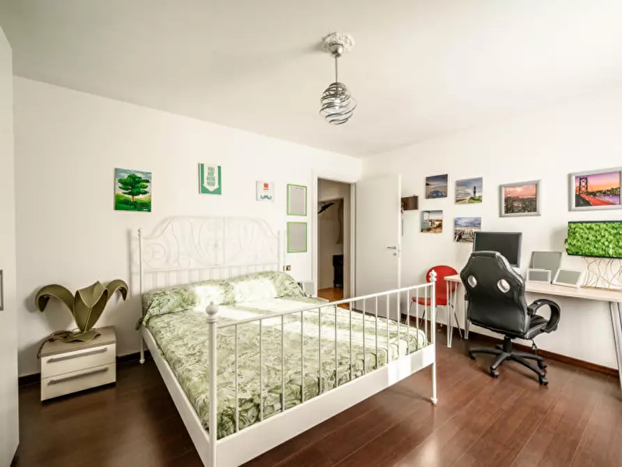 Immagine 56 di Villa in vendita  in Località Geminiani 125 a Varsi