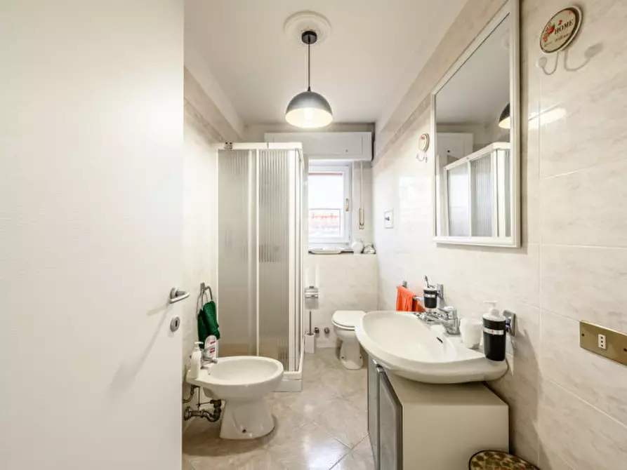 Immagine 57 di Villa in vendita  in Località Geminiani 125 a Varsi