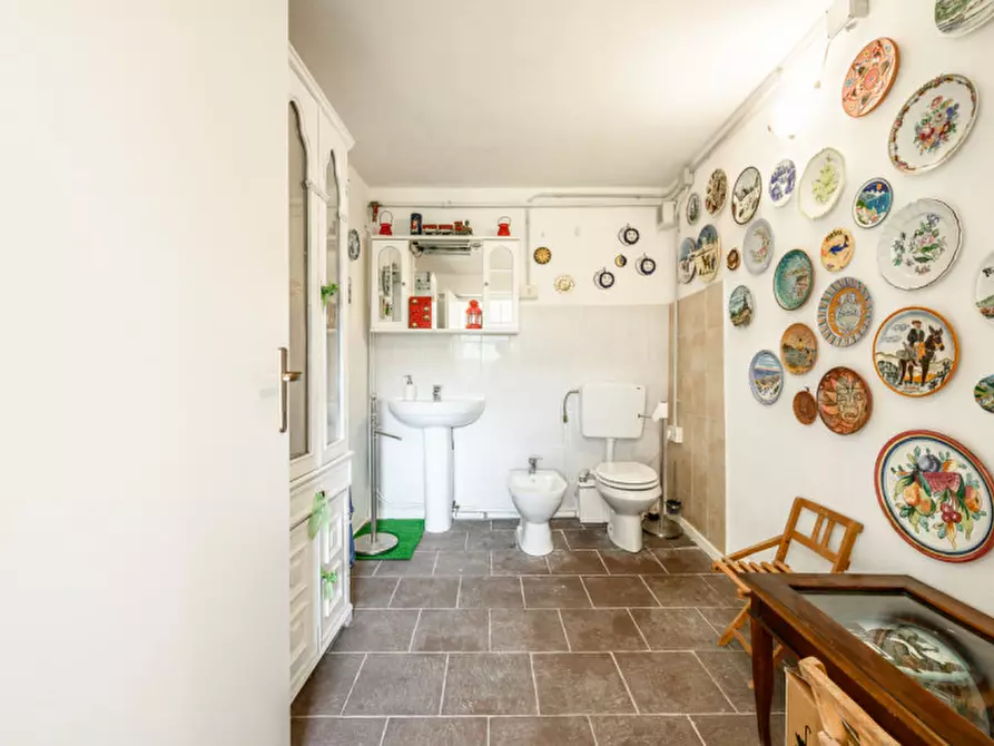 Immagine 60 di Villa in vendita  in Località Geminiani 125 a Varsi