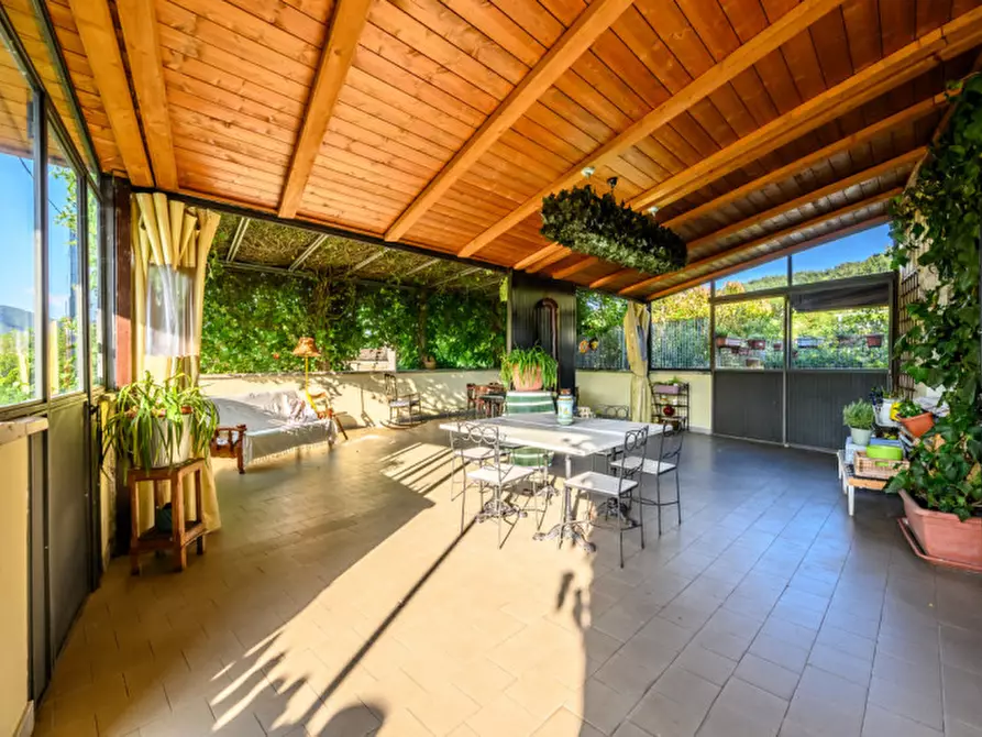 Immagine 61 di Villa in vendita  in Località Geminiani 125 a Varsi