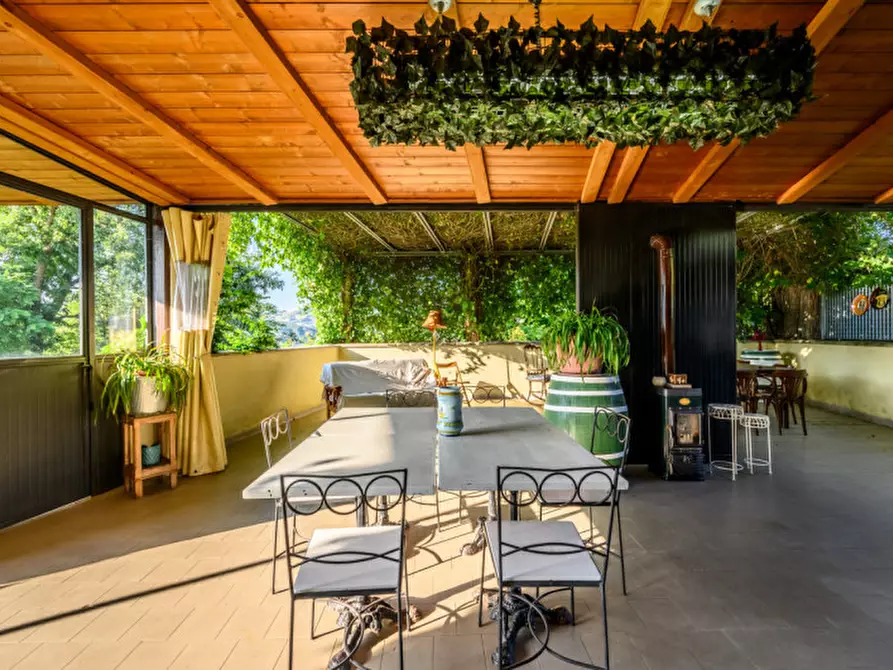 Immagine 62 di Villa in vendita  in Località Geminiani 125 a Varsi