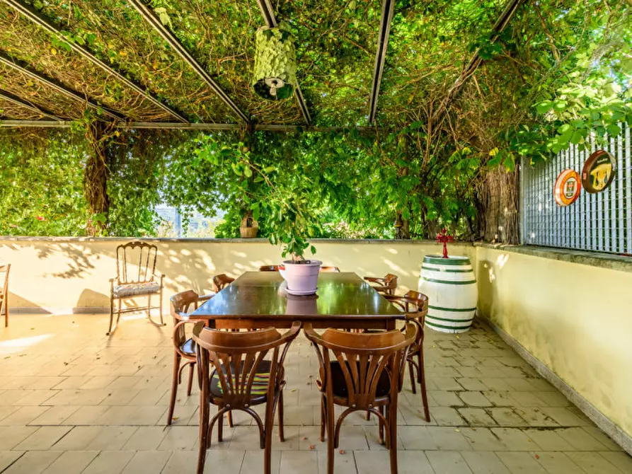 Immagine 63 di Villa in vendita  in Località Geminiani 125 a Varsi